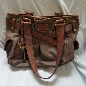 Fossil 1954 Handbag